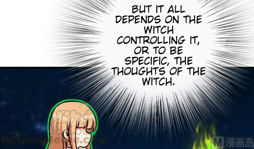 Release That Witch  Chapter 92 image 145